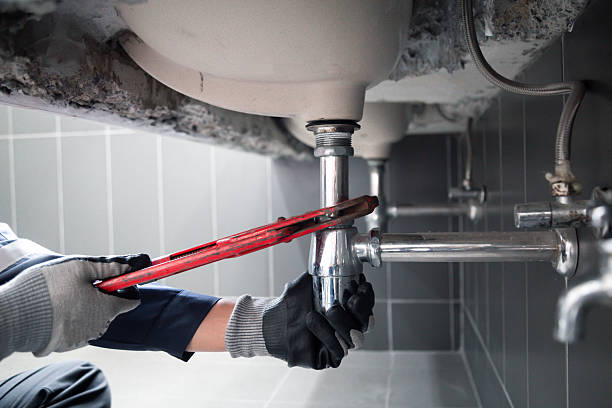 Trusted Garbage Disposal Repair service in Temperance, MI - Masters Plumbing Service